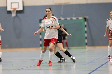 Bild 386 - wBJ Loewinnen Cup B2